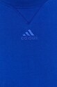 adidas t-shirt in cotone IR9109 blu