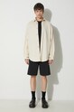 adidas Originals t-shirt in cotone Essential Tee IR9690 nero SS24