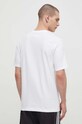 Îmbrăcăminte adidas Originals tricou din bumbac Essential Tee IR9691 alb