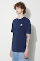 adidas Originals cotton t-shirt Essential Tee navy IR9693