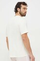 Одежда Хлопковая футболка adidas Originals Essential Tee IR9694 жёлтый