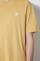 Хлопковая футболка adidas Originals IR9695