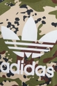 Хлопковая футболка adidas Originals Мужской