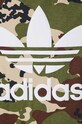 Bavlněné tričko adidas Originals IS0215