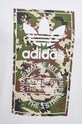 adidas Originals tricou din bumbac IS0246 alb