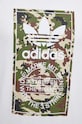 adidas Originals tricou din bumbac IS0246 alb