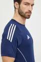 adidas Performance t-shirt treningowy Tiro 24 Męski