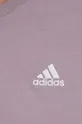 Βαμβακερό μπλουζάκι adidas 0 Ανδρικά