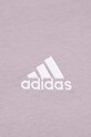 adidas tricou din bumbac IS1331 violet
