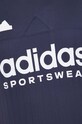 Tréninkové tričko adidas Tiro IS1501 námořnická modř