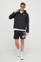Bavlnené tričko adidas IS1992 béžová SS24