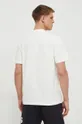 Хлопковая футболка adidas Основной материал: 100% Хлопок Резинка: 95% Хлопок, 5% Эластан