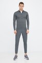 Тренувальна футболка adidas Performance IS2363 бежевий SS24