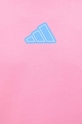 Tréninkové tričko adidas Performance IS2397 růžová
