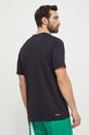 Tričko adidas Performance IS2419 černá SS24