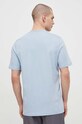 Îmbrăcăminte adidas tricou din bumbac IS2867 albastru