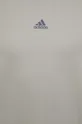 зелёный Хлопковая футболка adidas TIRO