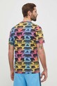 Îmbrăcăminte adidas tricou din bumbac TIRO IS2879 multicolor