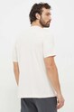 Îmbrăcăminte adidas tricou din bumbac IS2880 bej