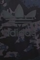 Bombažna kratka majica adidas Originals IS2892 črna