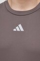 adidas Performance t-shirt treningowy HIIT 3S IS3720