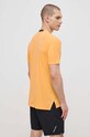 Одяг Тренувальна футболка adidas Performance D4T IS3818 жовтий