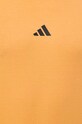 Тренувальна футболка adidas Performance D4T IS3818 жовтий