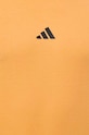 adidas Performance tricou de antrenament D4T IS3818 galben