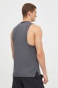 Одяг Тренувальна футболка adidas Performance D4T IS3819 сірий