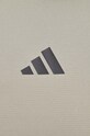 Футболка для тренинга adidas Performance D4T IS3838 зелёный