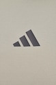 adidas Performance t-shirt treningowy D4T IS3838 zielony