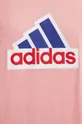 Бавовняна футболка adidas Чоловічий