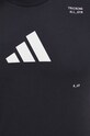 Tréninkové tričko adidas Performance IT1497 černá