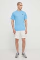 Тениска за трениране adidas Performance Training Essentials IT5398 син SS24