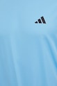 Тениска за трениране adidas Performance Training Essentials IT5398 син