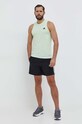 Tréningové tričko adidas Performance IT5424 zelená SS24