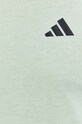 Tréningové tričko adidas Performance IT5424 zelená