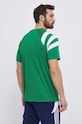 Îmbrăcăminte adidas Performance tricou de antrenament Fortore 23 IT5655 verde