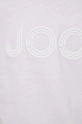 bianco Joop! t-shirt in cotone