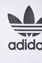 Pamučna majica adidas Originals Trefoil IV5353