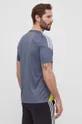 adidas Performance t-shirt treningowy TIRO 24 100 % Poliester z recyklingu