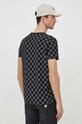 Odzież Joop! t-shirt bawełniany Tyron 30041255 czarny