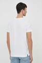 Odzież Joop! t-shirt bawełniany Cyrill 30042424 biały