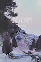 Βαμβακερό μπλουζάκι Joop! 30042425 λευκό