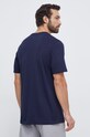 Îmbrăcăminte adidas tricou din bumbac IW8834 bleumarin