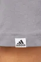 Бавовняна футболка adidas Чоловічий