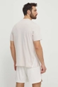 rosa adidas t-shirt in cotone