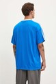 Abbigliamento adidas Originals t-shirt Adicolor Poly Tee IM9456 blu