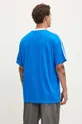 adidas Originals t-shirt Adicolor Poly Tee 100% Recycled polyester