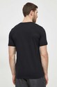 Odzież Joop! t-shirt bawełniany Alerio 30042431 czarny